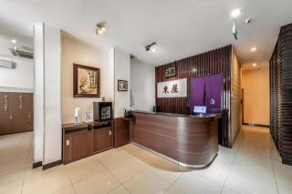 Azumaya Hotel Thai Van Lung 1 - 6