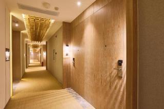 Leader Art Hotel Shenzhen Coastal City Branch - 4