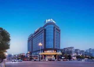 Foresoaring Hotel - 4