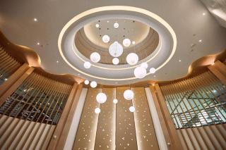 Leader Art Hotel Shenzhen Coastal City Branch - 1
