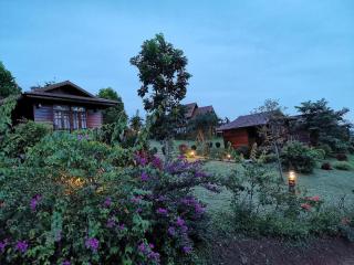 Burimuntar Resort - 1