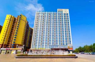 Qian Xin Luxury Hotel - 3