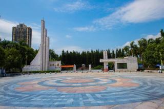 Chonpines Hotel Huizhou Huidong Hongling Avenue - 2