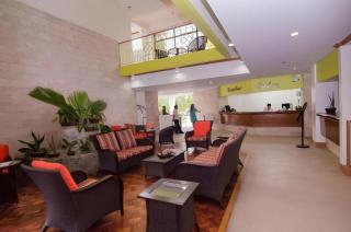 Apple Tree Resort & Hotel - 1