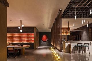 Chongqing Huafang Hotel - 6