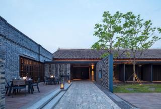 Chongqing Huafang Hotel - 4