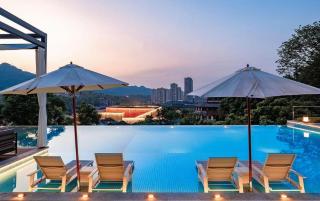 Chongqing Huafang Hotel - 2