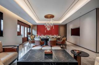 Chongqing Huafang Hotel - 1