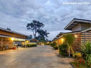 Zigzag Resort - 3