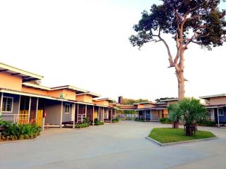 Zigzag Resort - 2