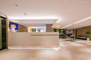 Home Inn Neo Chengdu Zhengfu Street Wenshu Monastery Subway Station Branch - 4