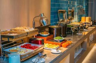 Home Inn Neo Chengdu Zhengfu Street Wenshu Monastery Subway Station Branch - Chengdu - 4