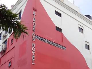 Kingston Hotel - 0