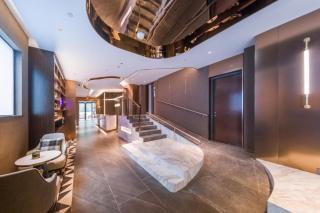 Home Inn Plus Guangzhou Tianhe Sports Center Zhengjia Plaza - 3