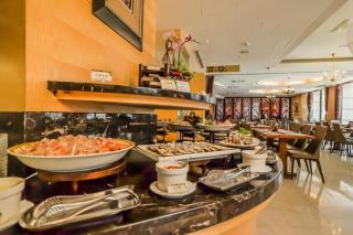 Justwin Grand Hotel - 3