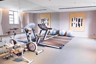 Home Inn Plus Guangzhou Tianhe Sports Center Zhengjia Plaza - 1