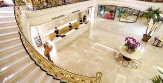 Justwin Grand Hotel - 1