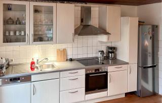Cozy Home In Bad Oldesloe With House A Panoramic View - 4