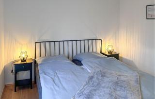 Cozy Home In Bad Oldesloe With House A Panoramic View - 1