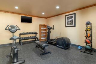 Best Western Windwood Inn & Suites - 3