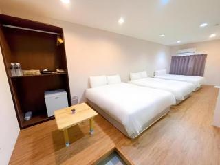 King Lin Hotel - 5