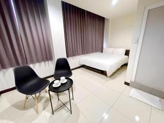King Lin Hotel - 2