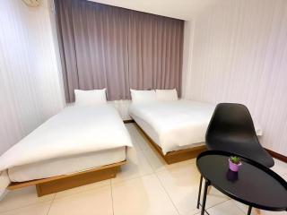 King Lin Hotel - 3