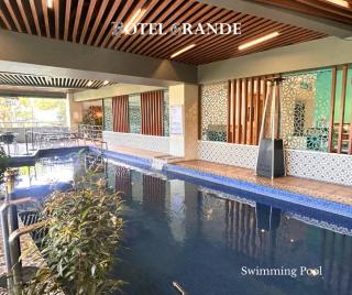 HOTEL GRANDE - 9