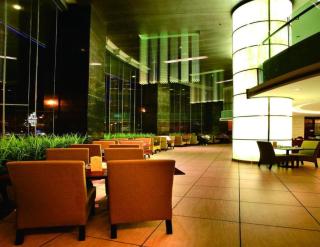 Hotel Brilliant - 3