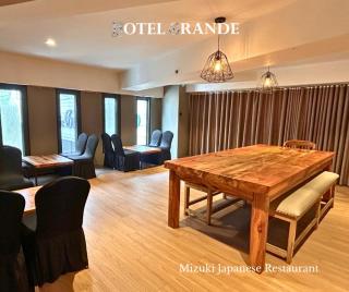 HOTEL GRANDE - 6