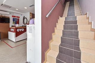 Dancenter Fajar Baru Boutique Hotel - 4