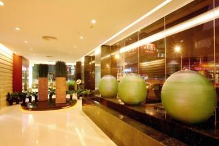 Hotel Brilliant - 4