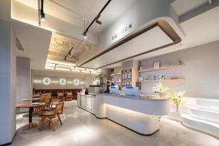 Naiwei L Executive Apartments - 9
