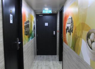 Ocean House Hostel - 9
