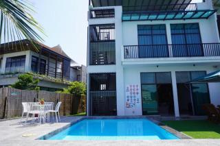 Laman Green Villa, Port Dickson - 0