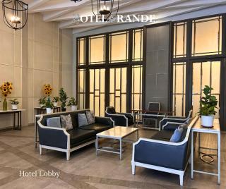 HOTEL GRANDE - 3