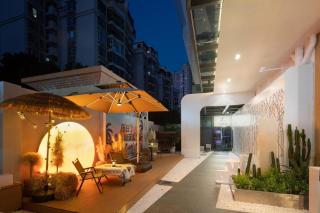 Naiwei L Executive Apartments - 6