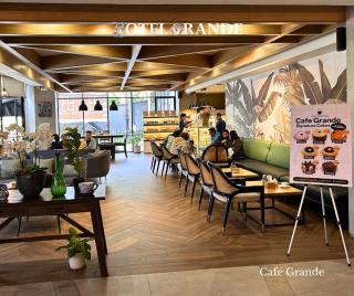 HOTEL GRANDE - 2