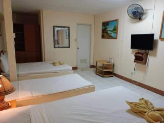 Fox Beach Resort and Dive Center, Inc - 1
