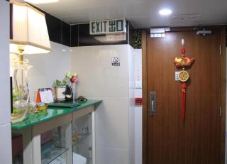 Ocean House Hostel - 6