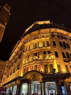 Jinglai Hotel -Shanghai The Bund & People's Square Branch - 2