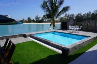 Laman Green Villa, Port Dickson - 1