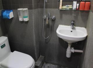 Ocean House Hostel - 1