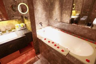 Swan Lake Recreation Hotel Foshan - 4