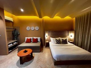 Lazula Resort Chiangmai - 8