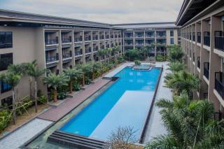 Nan Kun Shan Ju Hot Spring Resort - 7