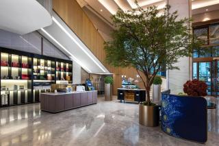 Amigo Hotel - Shenzhen North Station - 8