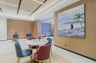 SKYBIRD Hotel - 5