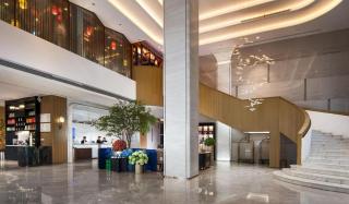Amigo Hotel - Shenzhen North Station - 4