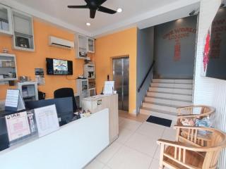 One World Lodging - 7